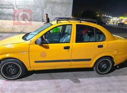 Saipa Tiba